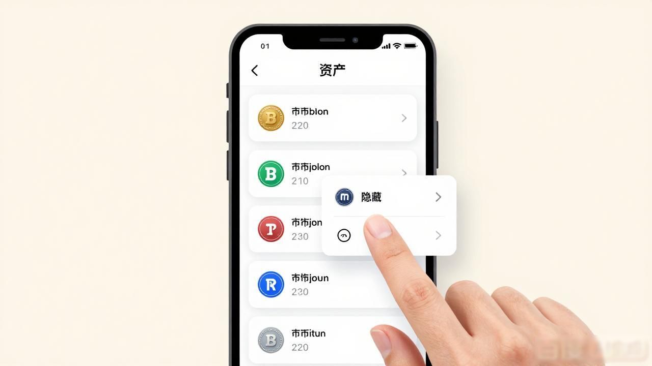 imToken钱包卡顿怎么办？5个操作让速度翻倍