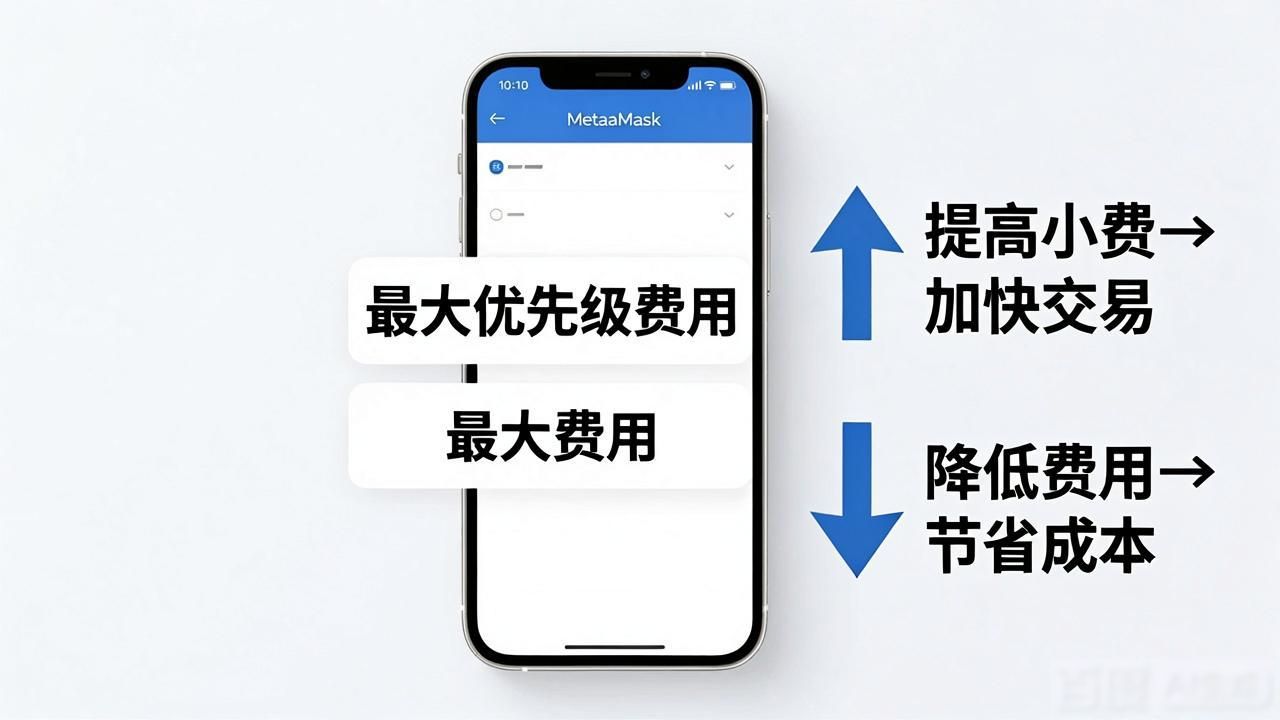 im钱包手续费怎么调?手把手教你省Gas费