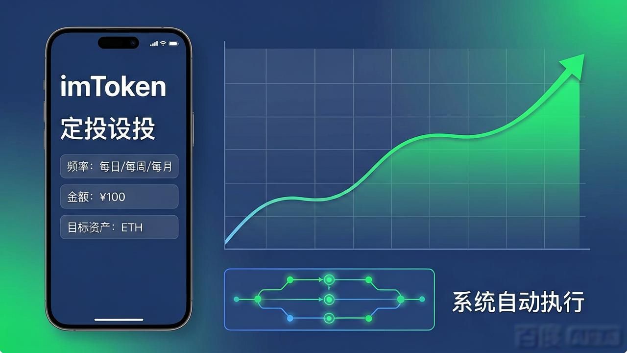 imToken交易策略设置技巧 官网下载后怎么操作