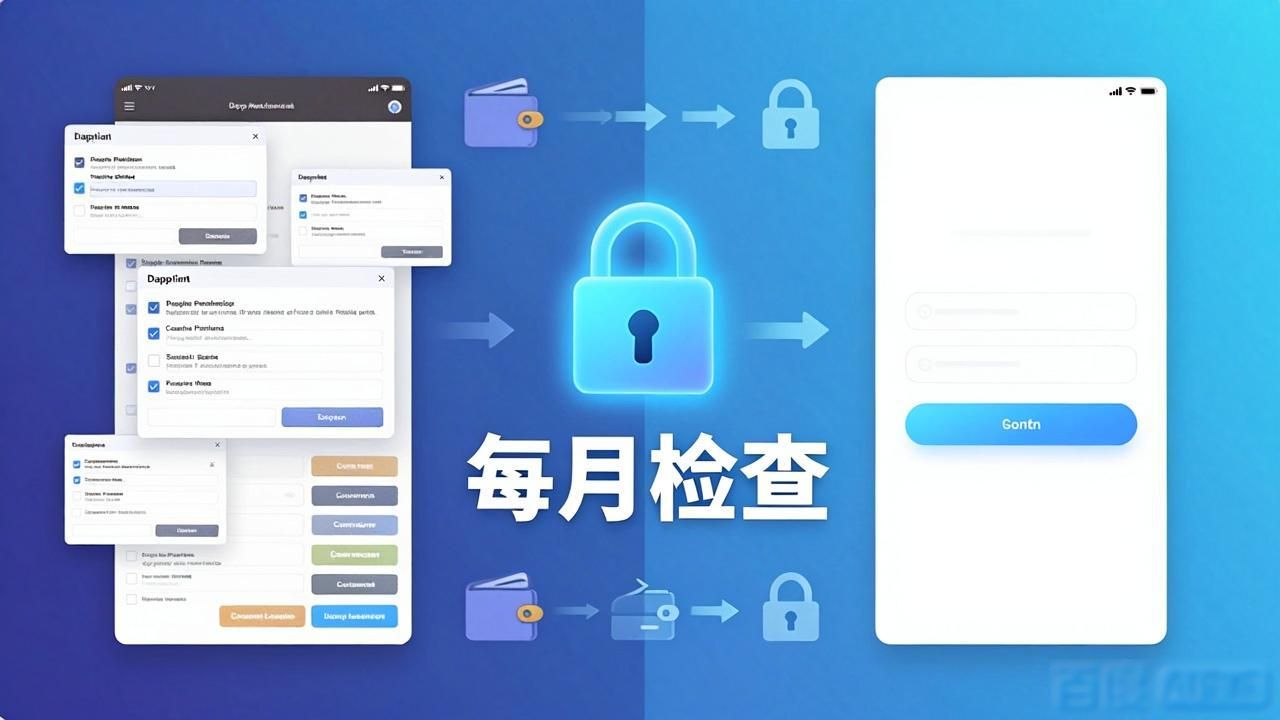 imToken钱包授权风险高？教你安全撤销授权