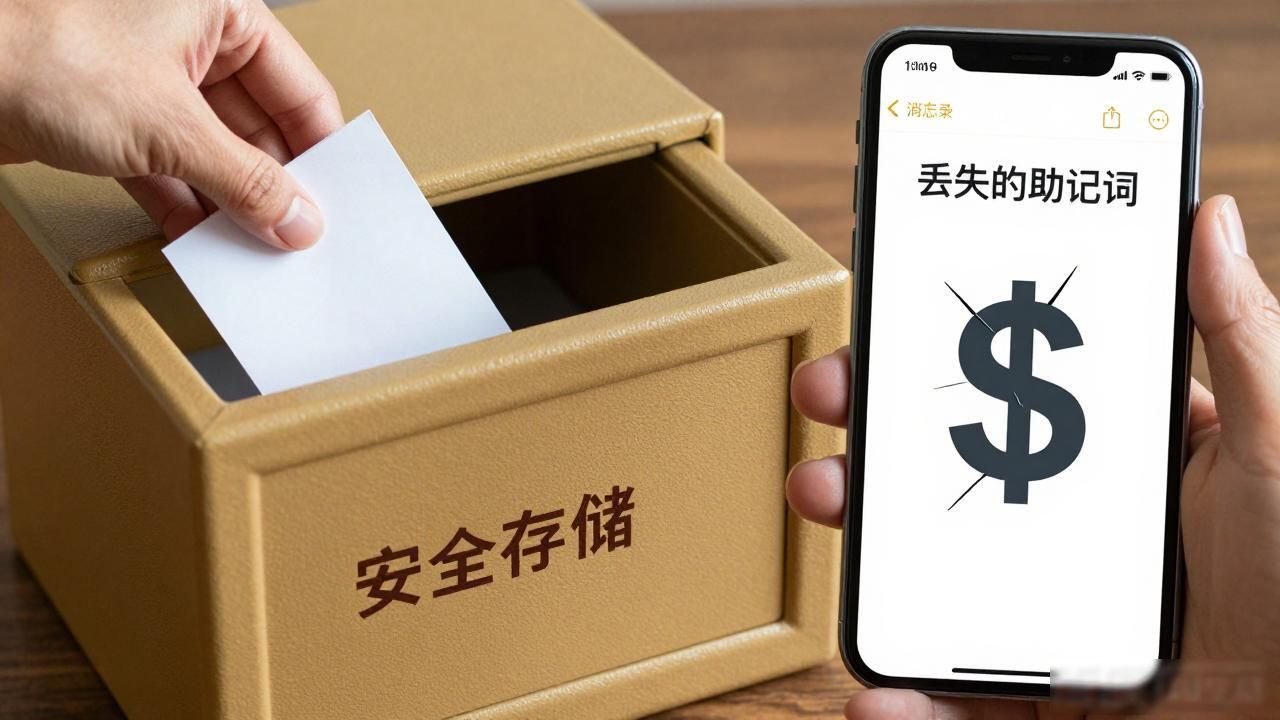imToken国外版安全投资指南：三步打造防骗环境