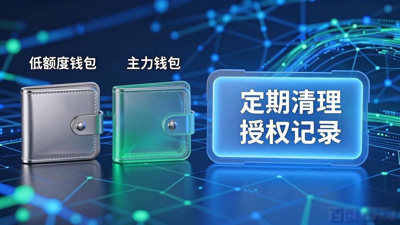 下载imToken 1.0版，风险管控这样做