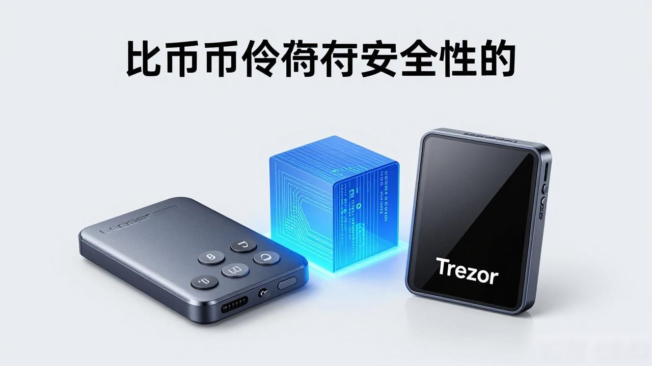 数字货币钱包靠谱不？选对钱包才能守住你的币