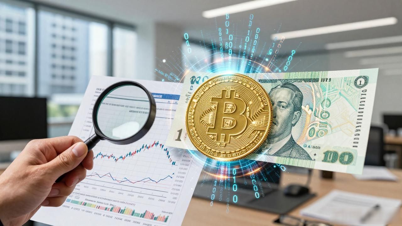数字货币转债转股：机会与风险谁更重？