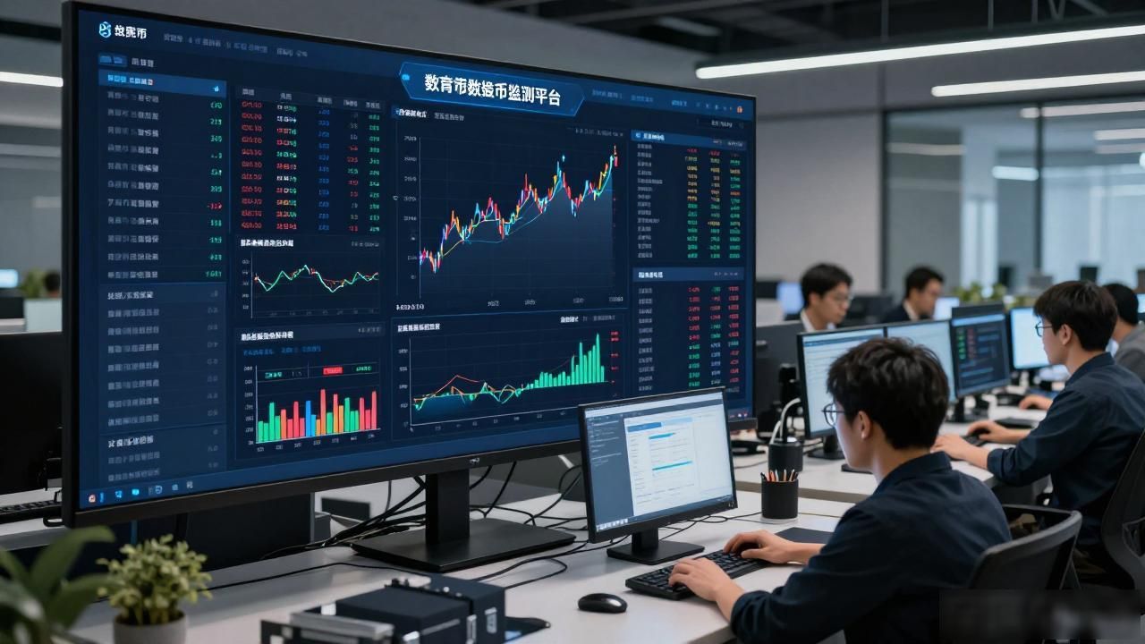 数字货币南方大数据：新机遇与探索