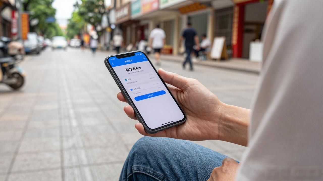 云南人如何下载安装数字货币app