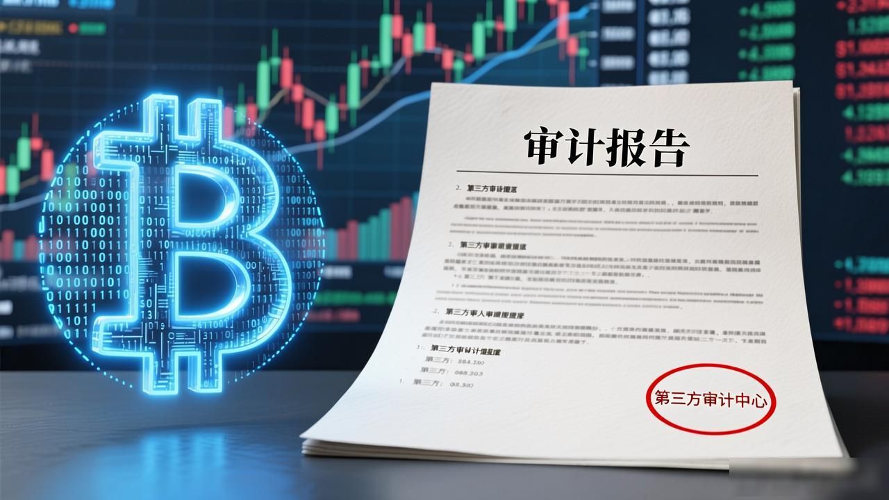 数字货币要不要有背书？看懂这几点再掏钱