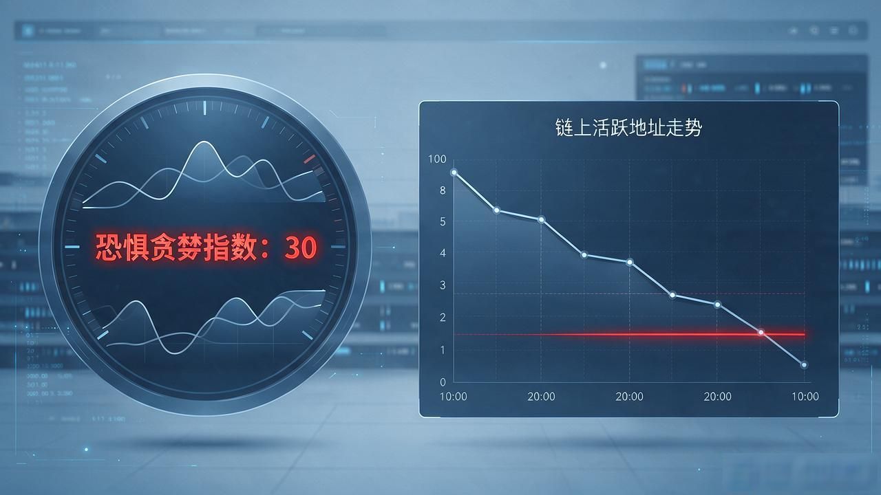 数字货币到底啥时候止跌？一个熬过三轮熊市的老币民说大实话