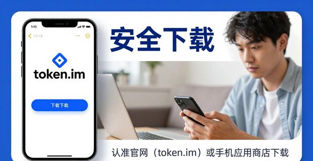 imToken钱包官方下载 永久使用教程