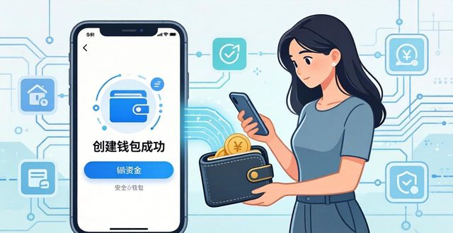 imToken下载时如何管好资金？3个关键步骤