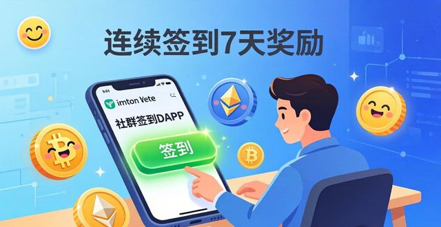 imToken旧版安卓下载后，社群活动这样搞才热闹