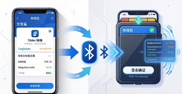 imToken冷钱包怎么用,才能让资产随时都能动?