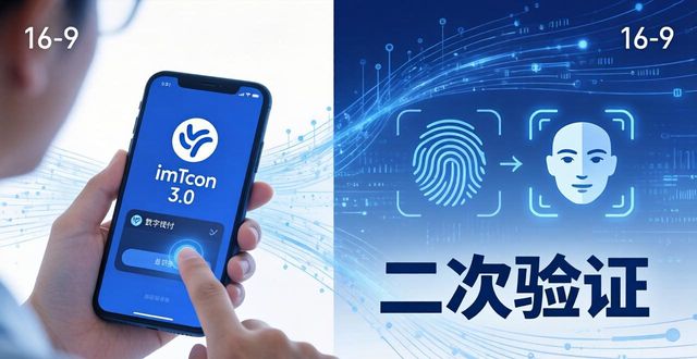 imToken 3.0官网下载,数据保护轻松升级