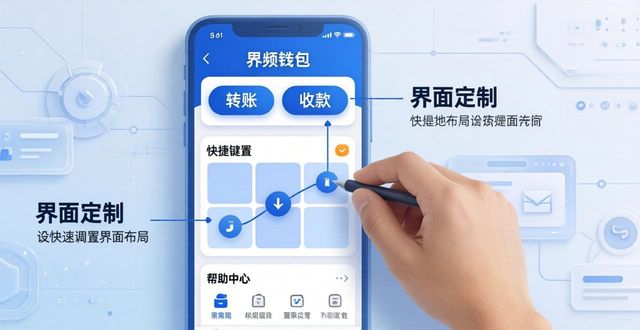 Token钱包快捷键设置指南:提升操作效率的实用技巧
