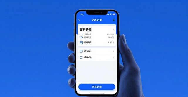 imToken钱包下载必读 收款不到账这样解决