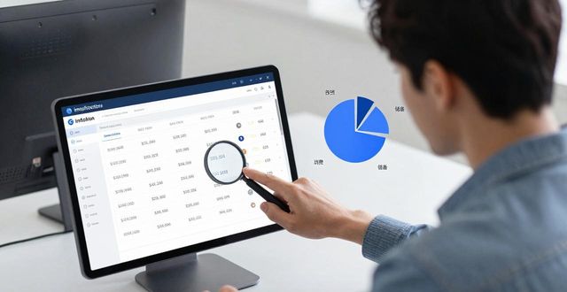 imToken官网教你管钱：三步优化财务预算