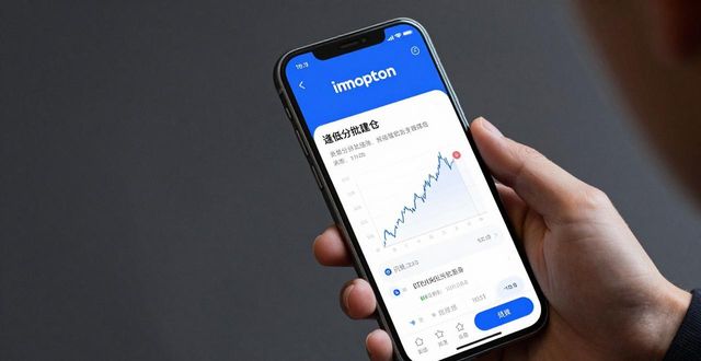 imToken下载安装后，怎么快速上手高效投资