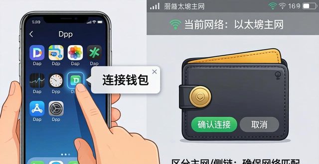 imToken钱包DApp浏览器怎么用？手把手教你操作