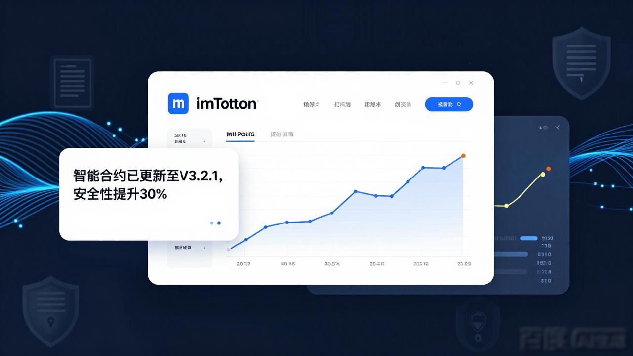 imToken官网区块链动态 这样用才提升投资判断