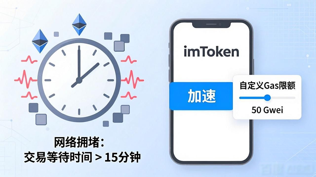 新手用imToken的真实感受：难不难？咋优化？