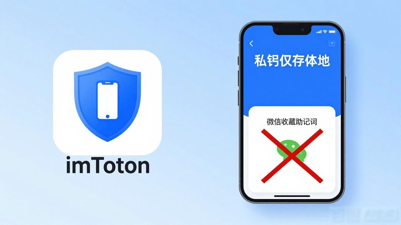 imToken安卓版下载安全吗？避坑指南来了