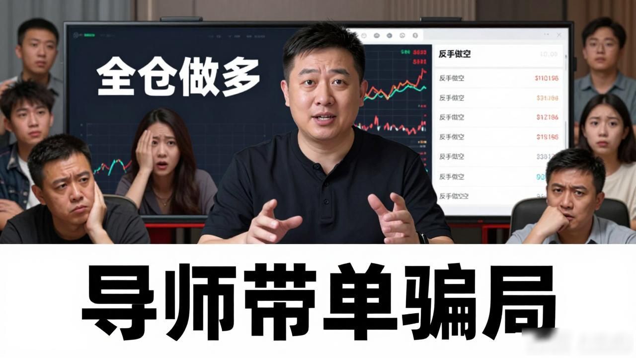 数字货币骗局揭穿案例：投了100万，三句话就露馅了