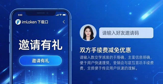 imToken下载入口增强互动性的3个方法