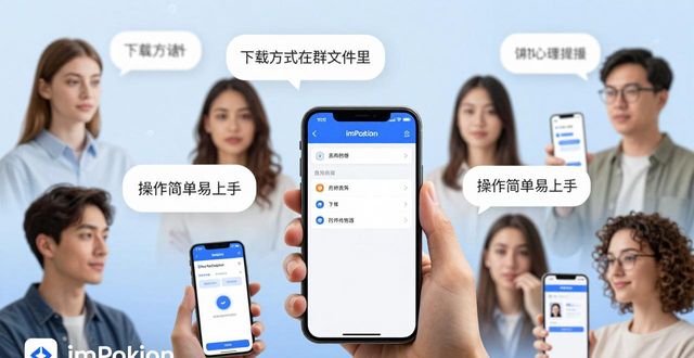 imToken国内下载难？这样搞传播才有效