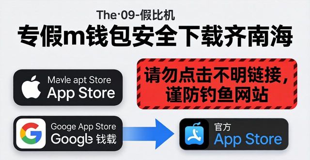 imToken钱包安全使用指南 下载后必做的5件事