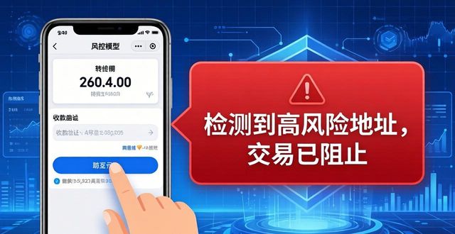 imToken通用版合规吗？风控模型靠不靠谱