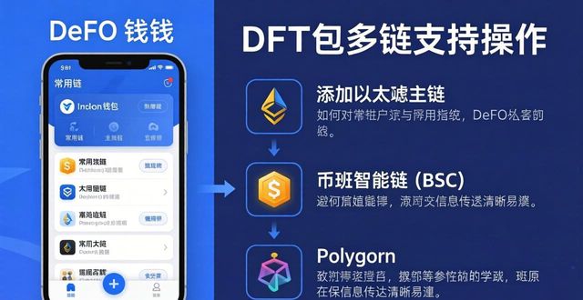 imToken钱包如何添加多链支持？操作步骤详解