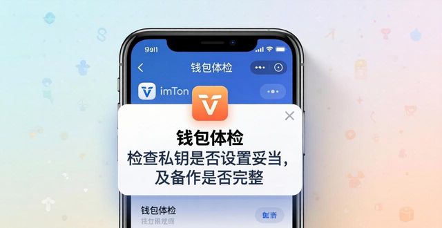 下载imToken钱包前，先看看这个客户关怀策略