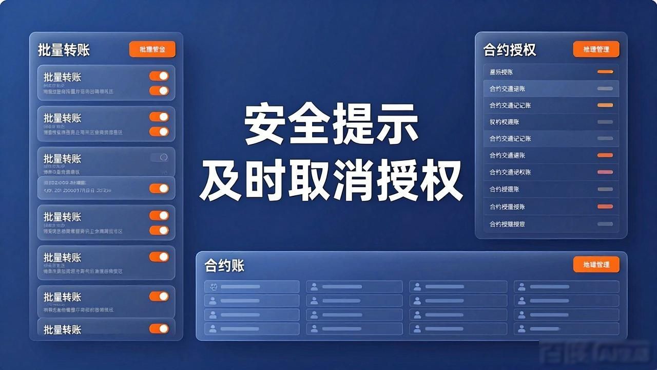im钱包资本管理怎么用 实操策略与经验分享