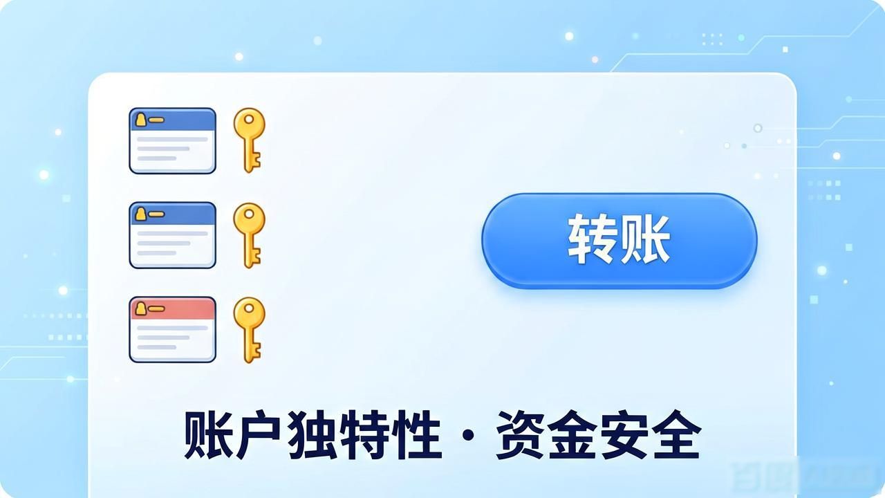 imToken 1.0版账户管理：官网下载后的操作指南