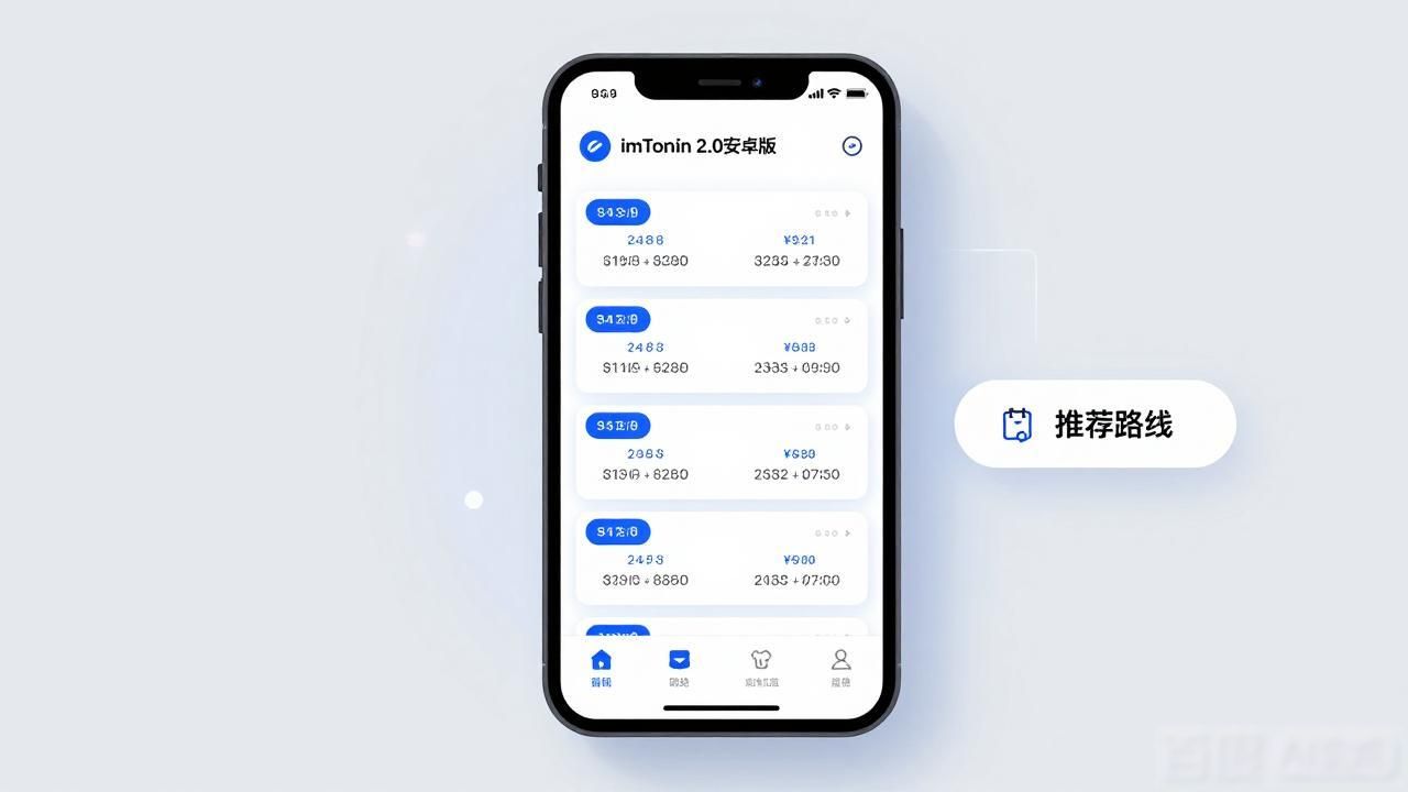 最新版imToken 2.0安卓投资功能实测体验