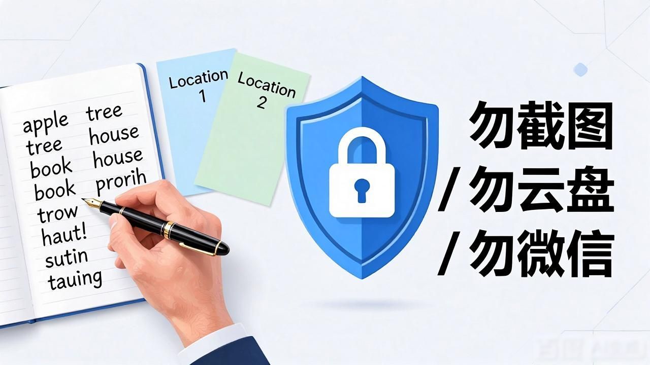 imToken下载安装避坑指南 新手必看这几点