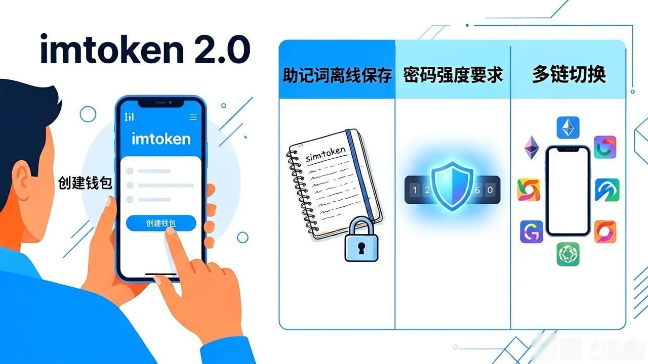 imToken 2.0国际版培训指南：官网下载与用户支持全解读
