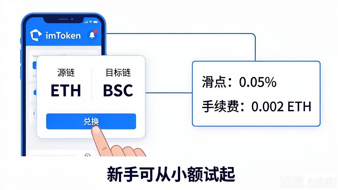 imToken最新版操作技巧，让你的应用技能更上一层楼