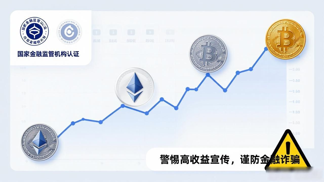 寻找靠谱的数字货币计划？这份指南帮你避坑！
