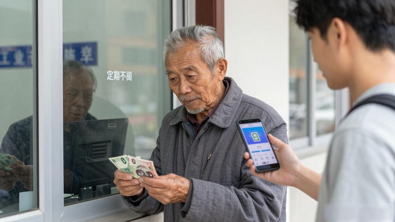 还在花纸币?别急着扔,数字货币和纸币的联系远比你以为的深