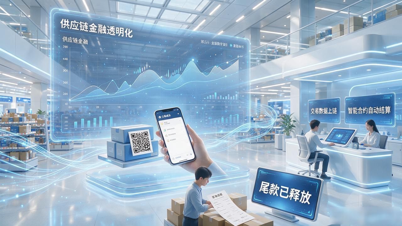企业怎么选数字货币支付模式？主流方案深度解析与落地指南
