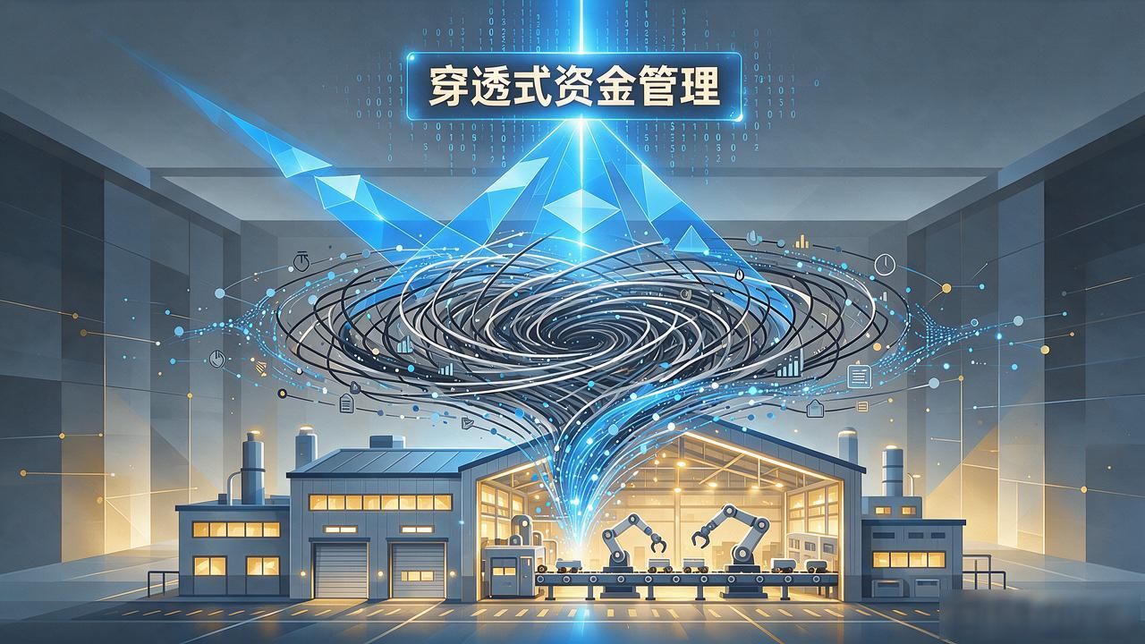普通人搞懂数字货币的用意，看清未来财富流向与规则变化