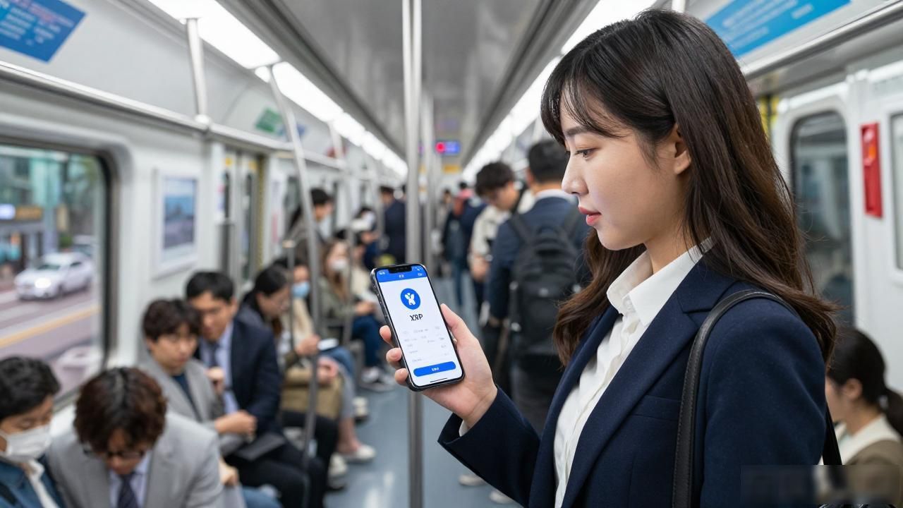 韩国都买什么数字货币？本地散户最热衷交易的热门币有哪些