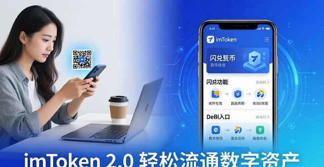 imToken 2.0钱包里的数字货币好流通吗？