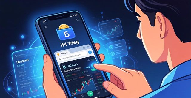 im钱包投资策略调整三步法