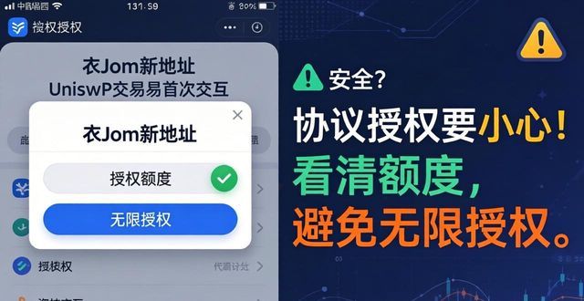 imToken新地址如何管理合约和协议