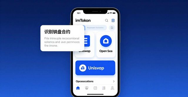 Web3小白必看!imToken钱包到底好在哪?顶流钱包实测