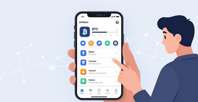 imToken安卓版下载安全吗?老用户真实评价分享
