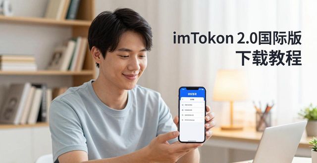 imToken 2.0国际版下载教程：用户体验与市场定位深度分析