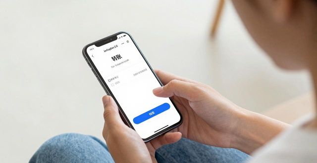 imToken 2.0下载后，这样操作更放心